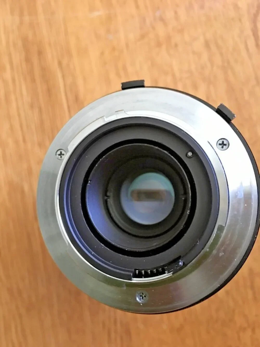 Promaster 135mm f2.8 Lens Manual Focus Minolta MD Prime Telephoto